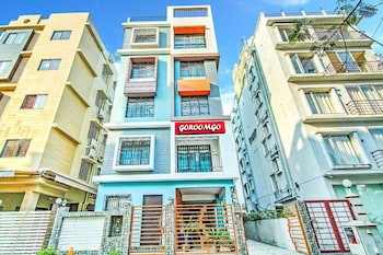 Goroomgo Today Inn New Town Kolkata, Kolkata
